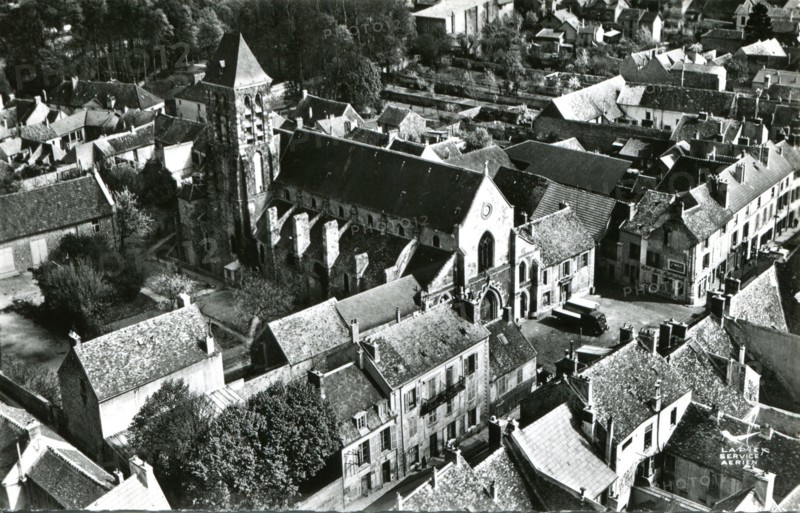 Arpajon