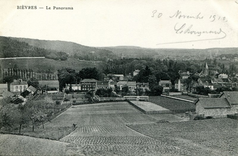 Bievres