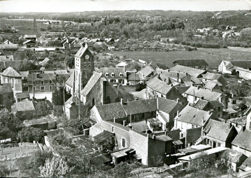Bouray-Sur-Juine