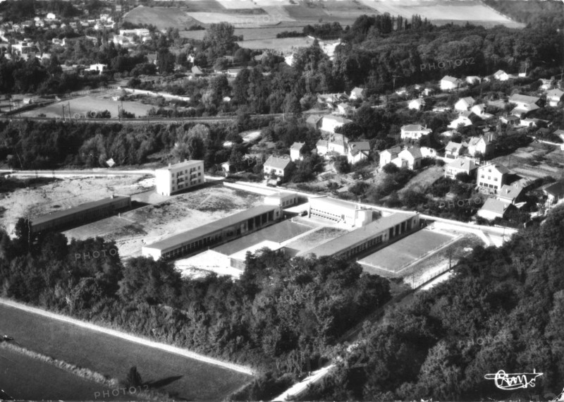 Bures-Sur-Yvette