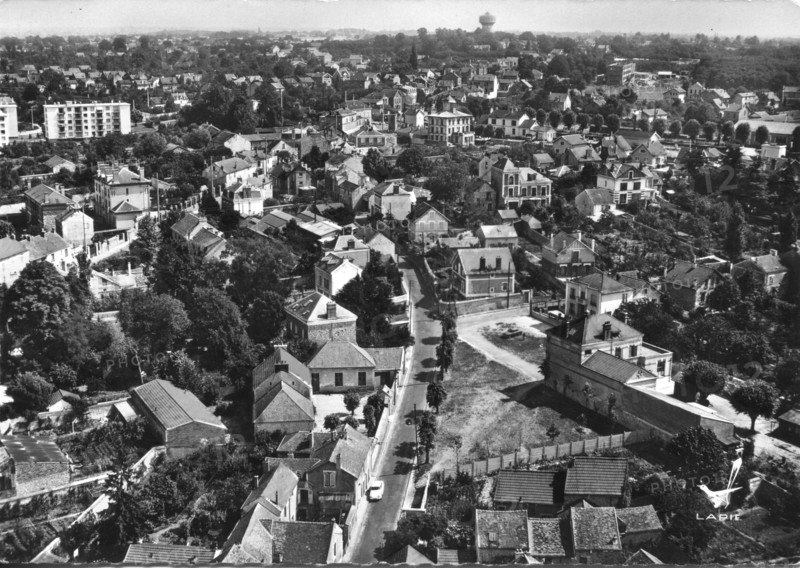 Saint-Michel-Sur-Orge