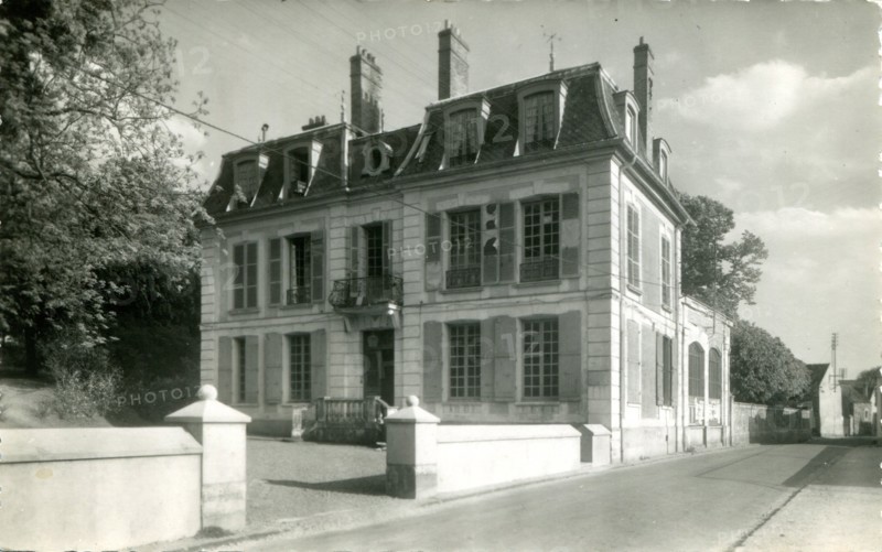 Saintry-Sur-Seine