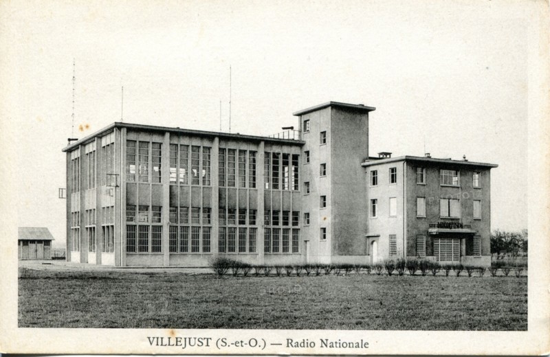 Villejust