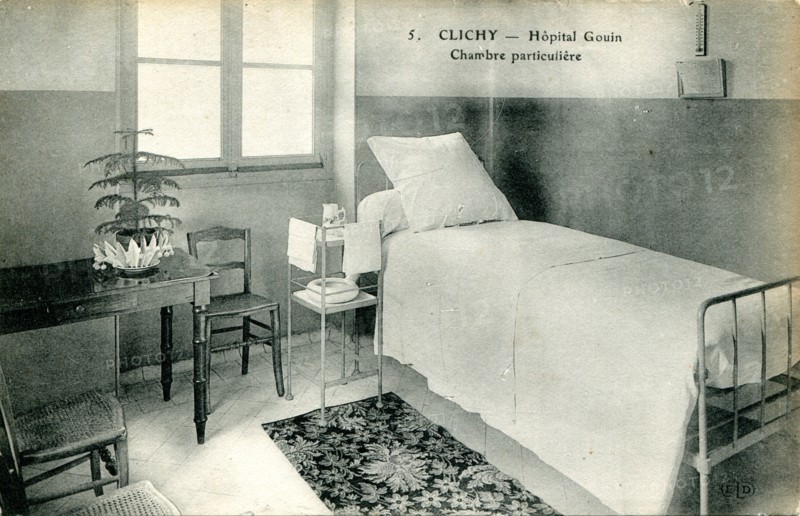 Clichy