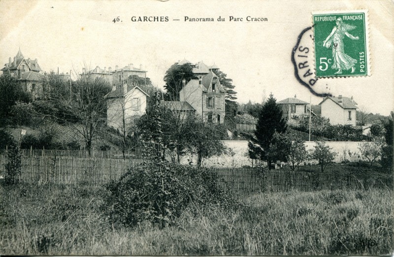 Garches
