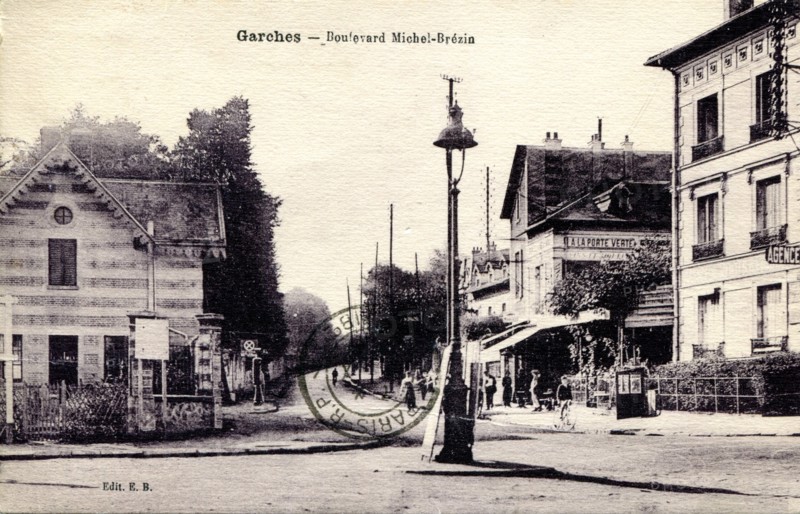 Garches