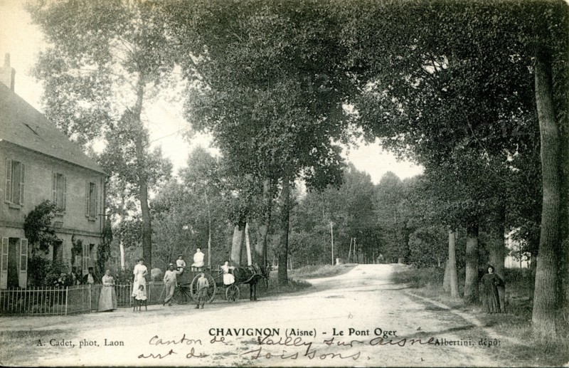 Chavignon