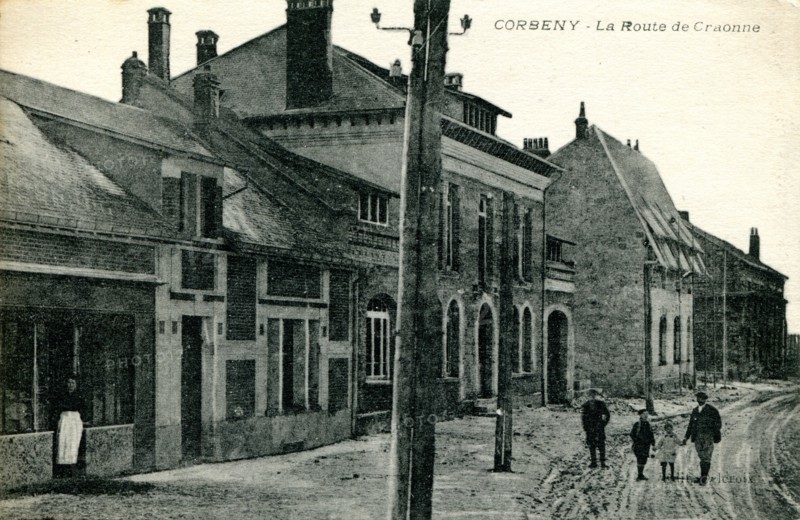 Corbeny