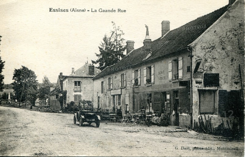 Essises