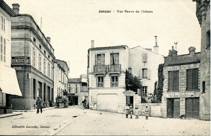 Jonzac