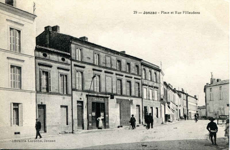 Jonzac