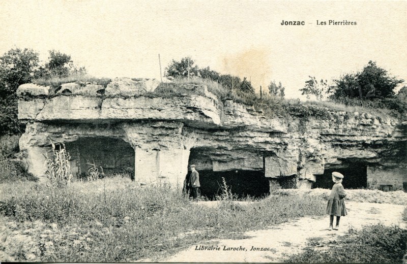 Jonzac