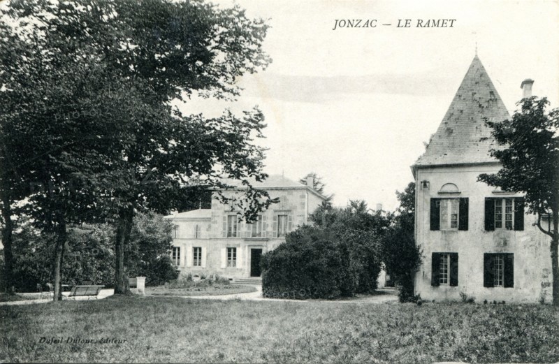 Jonzac