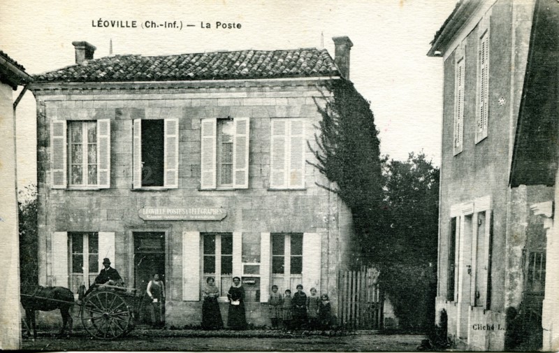 Leoville