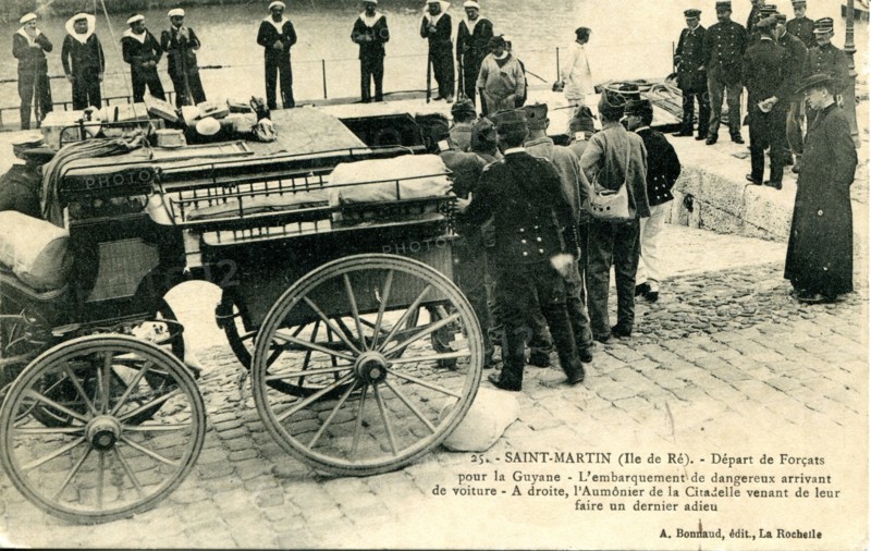 Saint-Martin-de-Ré