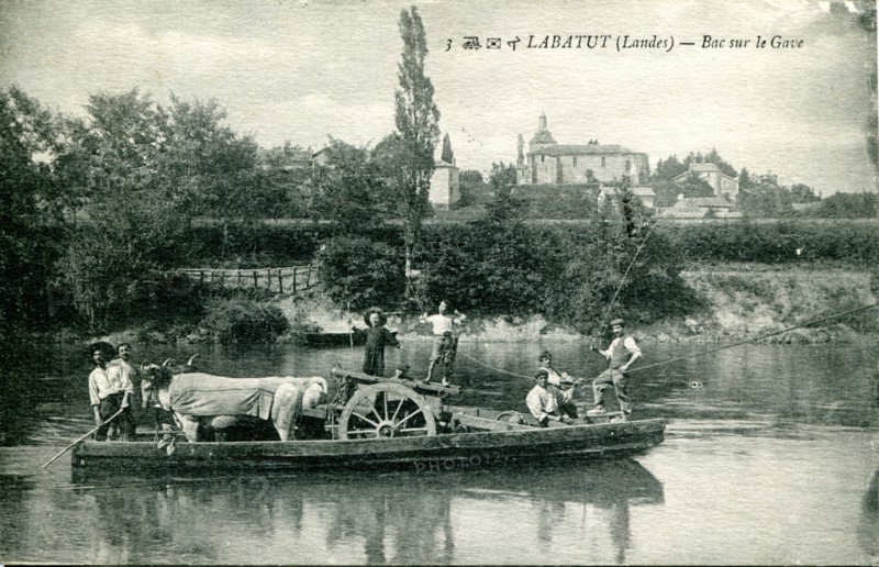 Labatut