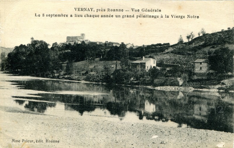 Vernay
