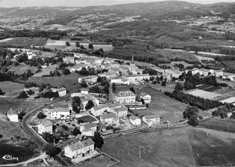 Eglisolles