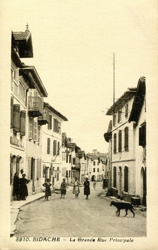 Bidache