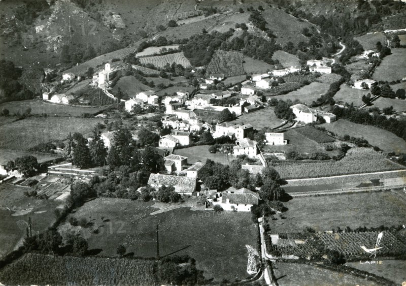 Saint-Martin-D'arrossa
