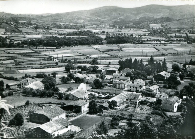 Saint-Martin-D'arrossa