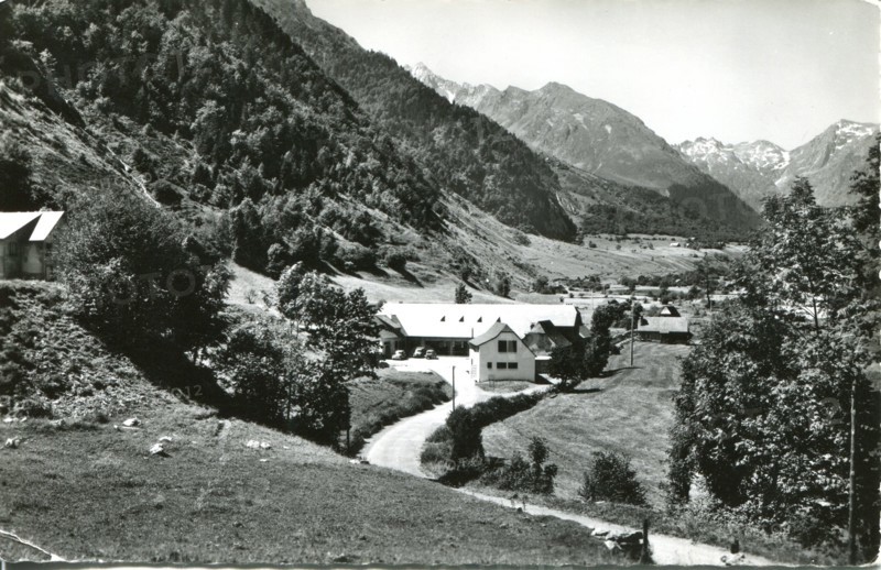 Estaing