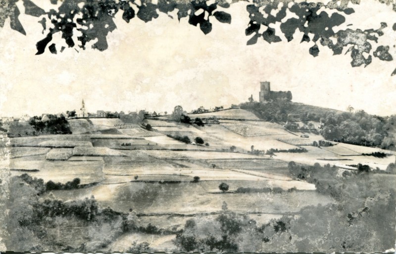 Mauvezin