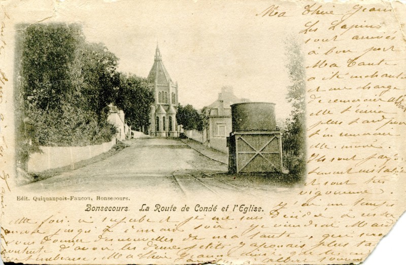 Bonsecours