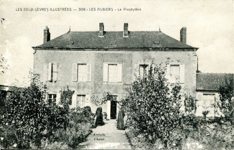 Aubiers