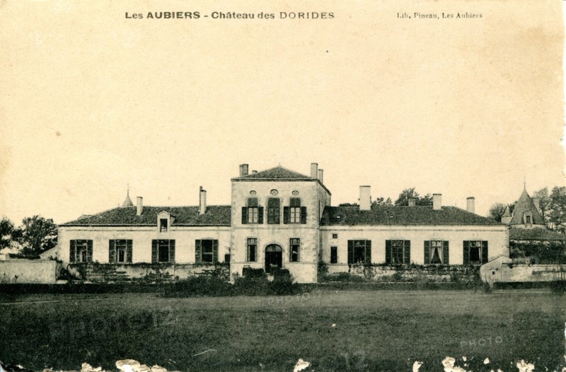 Aubiers