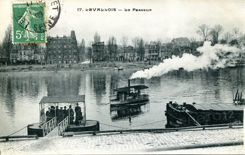 Levallois-Perret