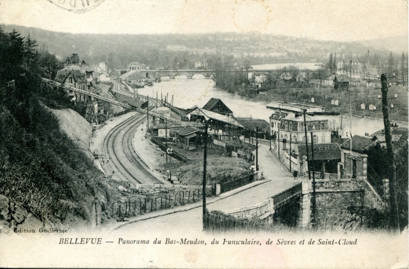 Meudon
