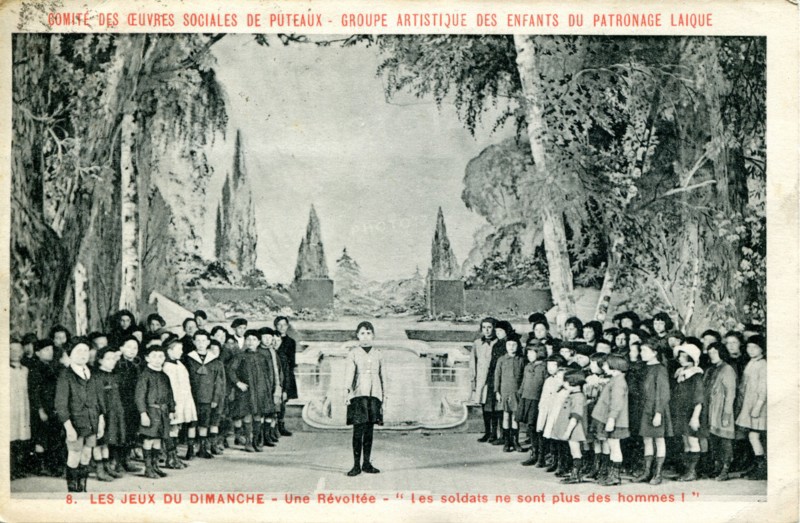 Puteaux