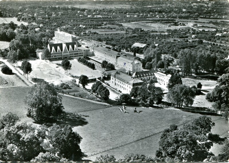 Rueil-Malmaison