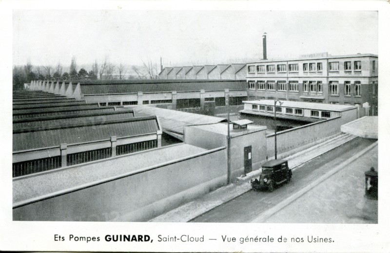 Saint-Cloud