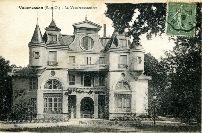 Vaucresson