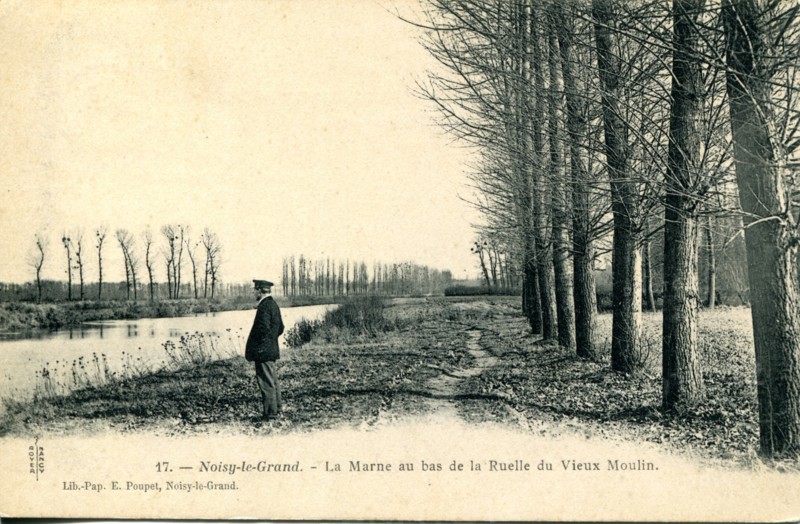 Noisy-Le-Grand