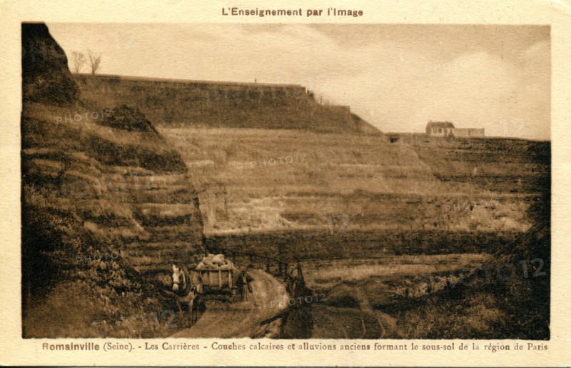 Romainville