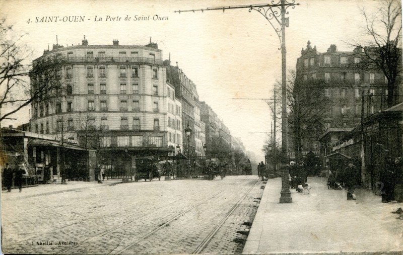 Saint-Ouen