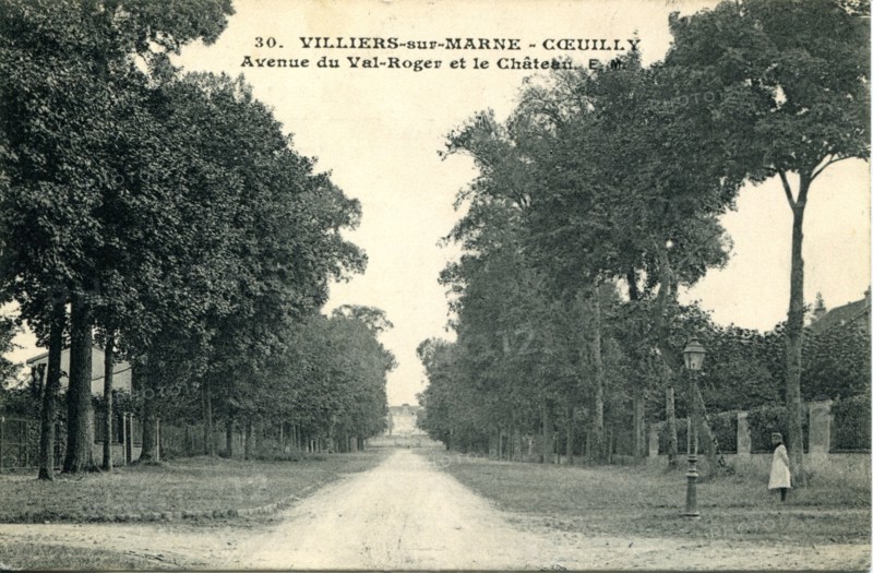 Coeuilly
