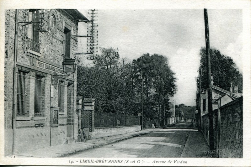 Limeil-Brevannes