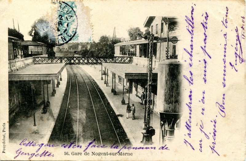 Nogent-Sur-Marne