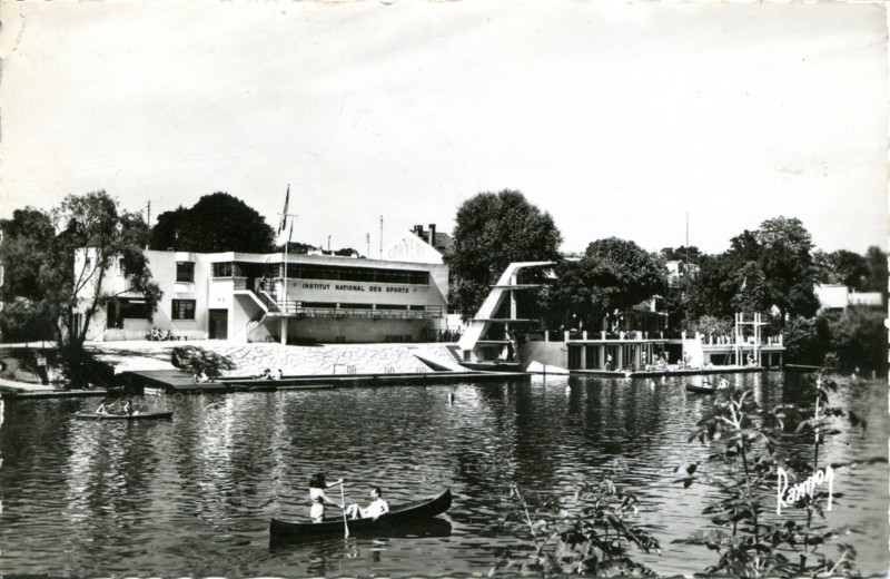Nogent-Sur-Marne