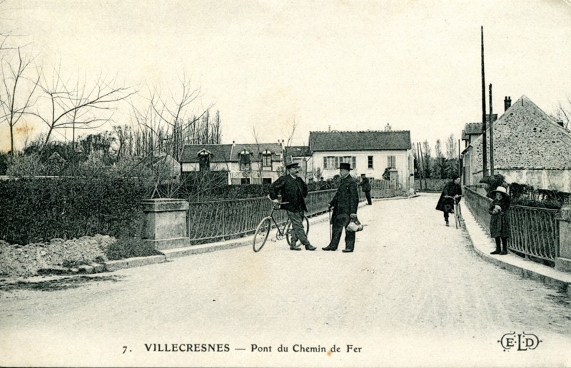 Villecresnes