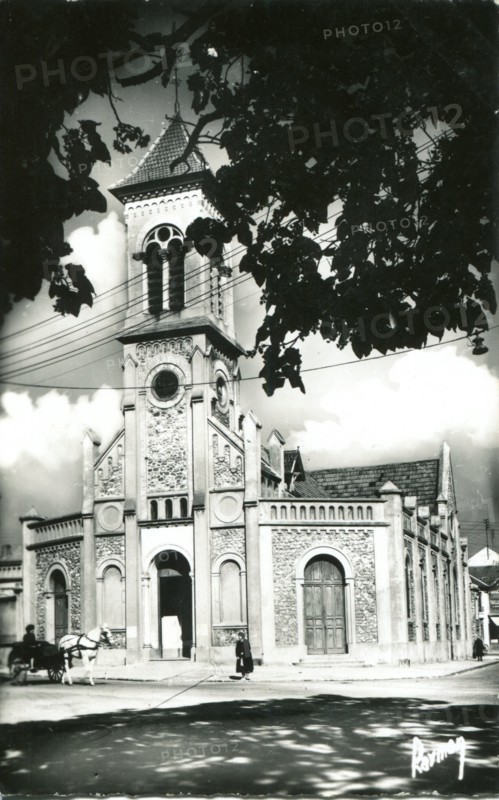 Villeneuve-Le-Roi
