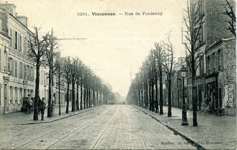 Vincennes