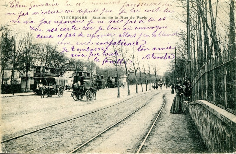 Vincennes