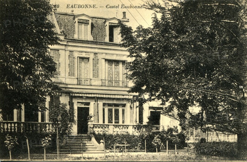 Eaubonne