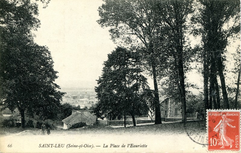 Saint-Leu