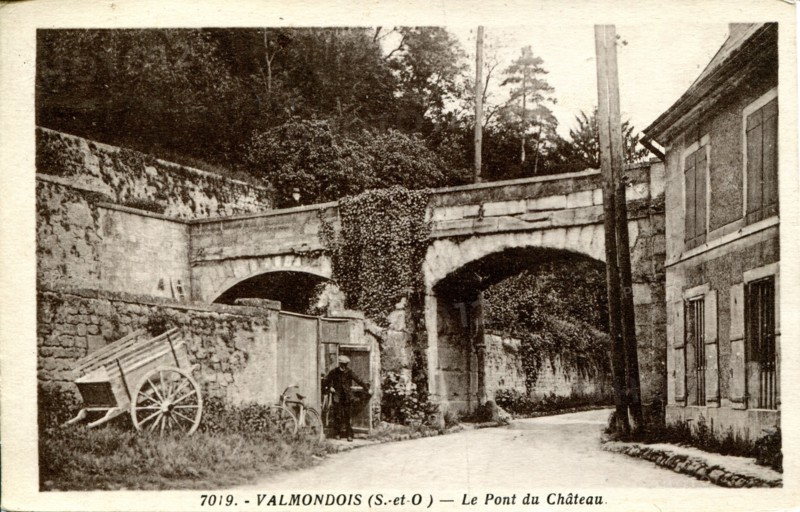 Valmondois